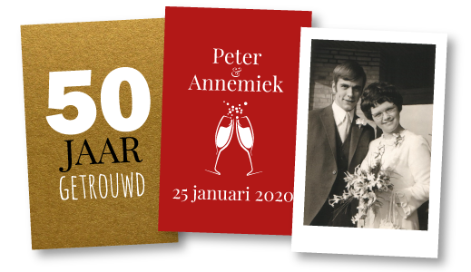 Peter en Annemiek